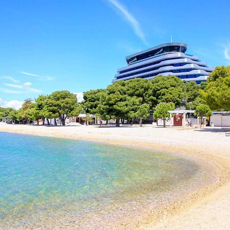 Apartment Stefanio Vodice Kültér fotó