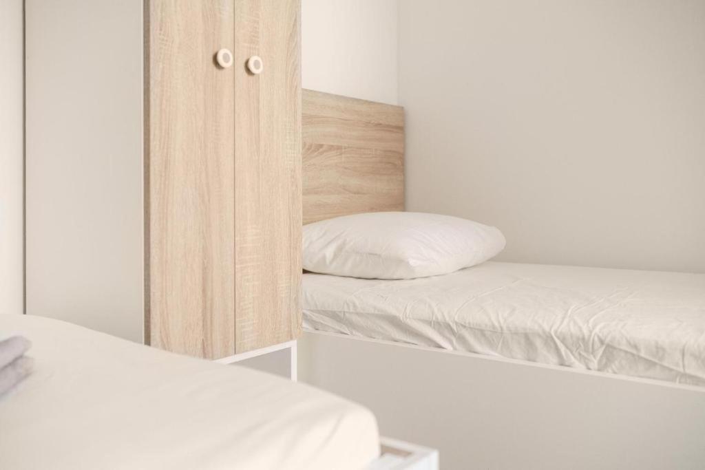 Apartment Stefanio Vodice Kültér fotó