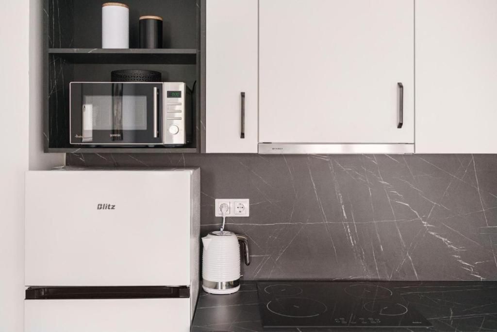 Apartment Stefanio Vodice Kültér fotó
