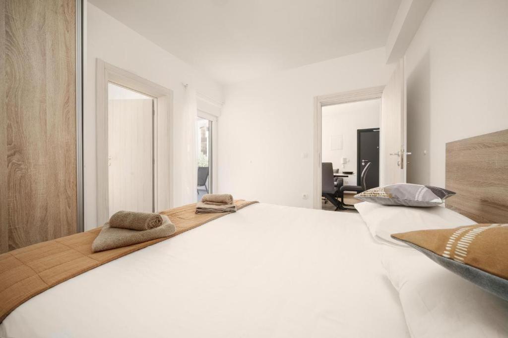 Apartment Stefanio Vodice Kültér fotó