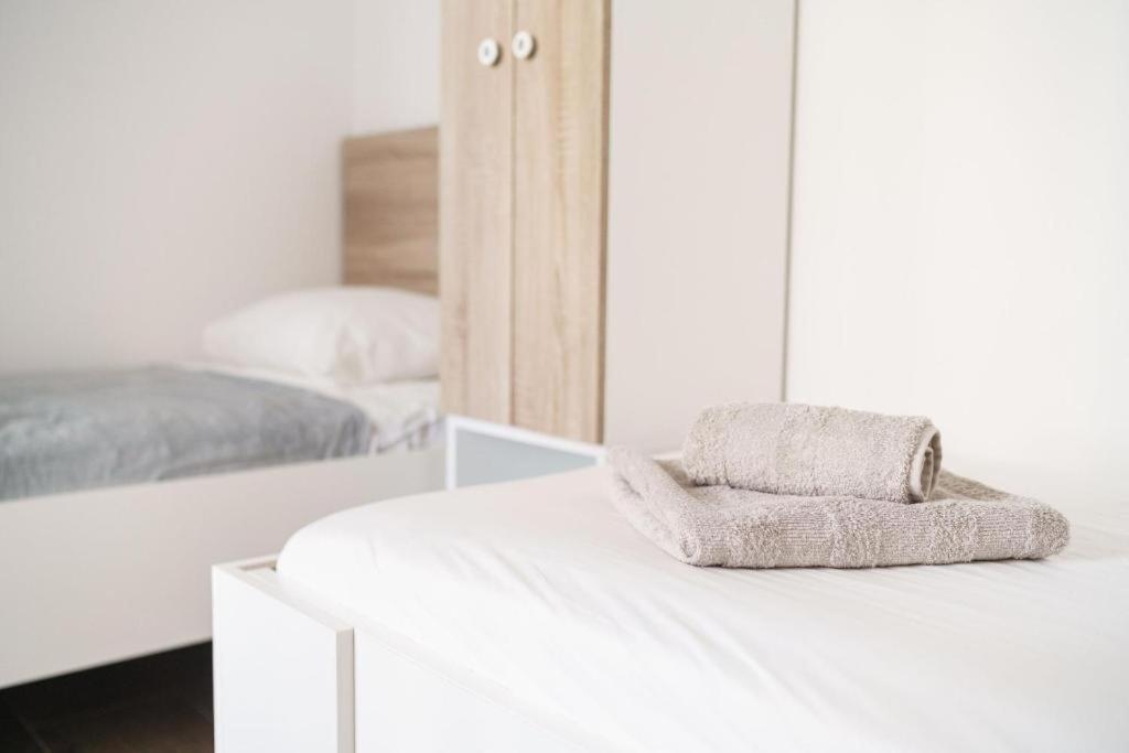Apartment Stefanio Vodice Kültér fotó