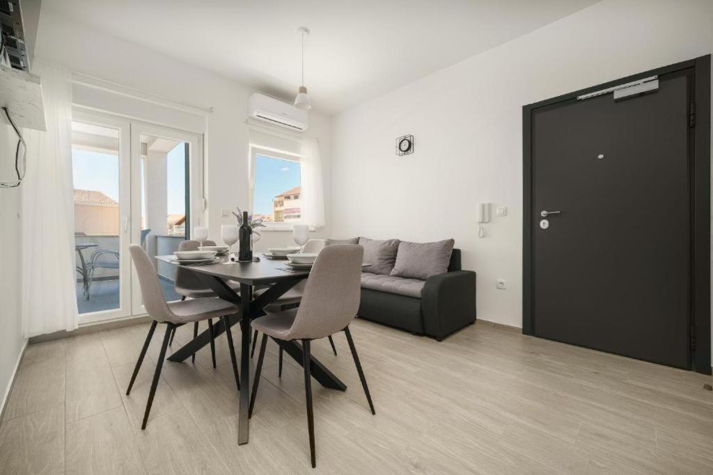 Apartment Stefanio Vodice Kültér fotó