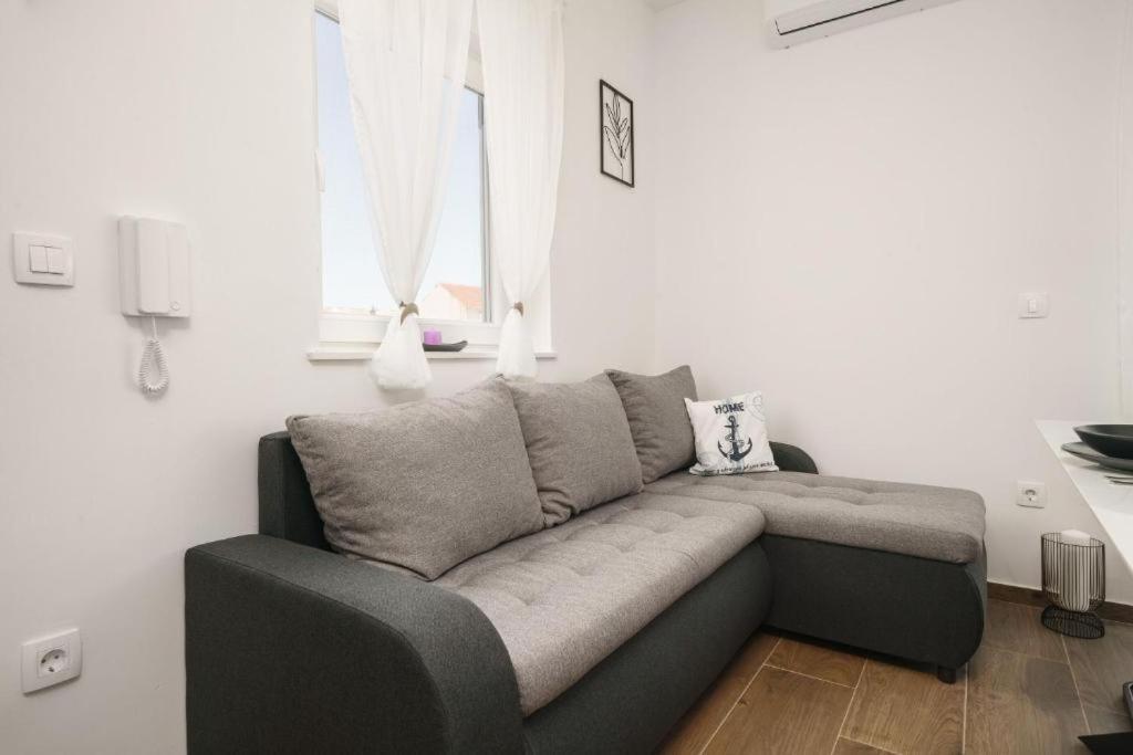 Apartment Stefanio Vodice Kültér fotó
